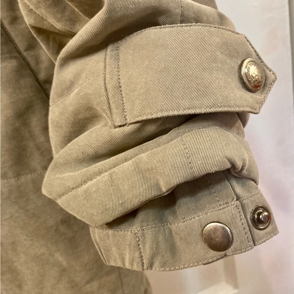 LONDON FOG WOMEN’S COAT Sz Small - Picture 14 of 16